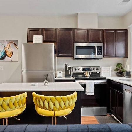 Stylish And Comfortable 1-Br In The Heart Of Детройт Екстериор снимка