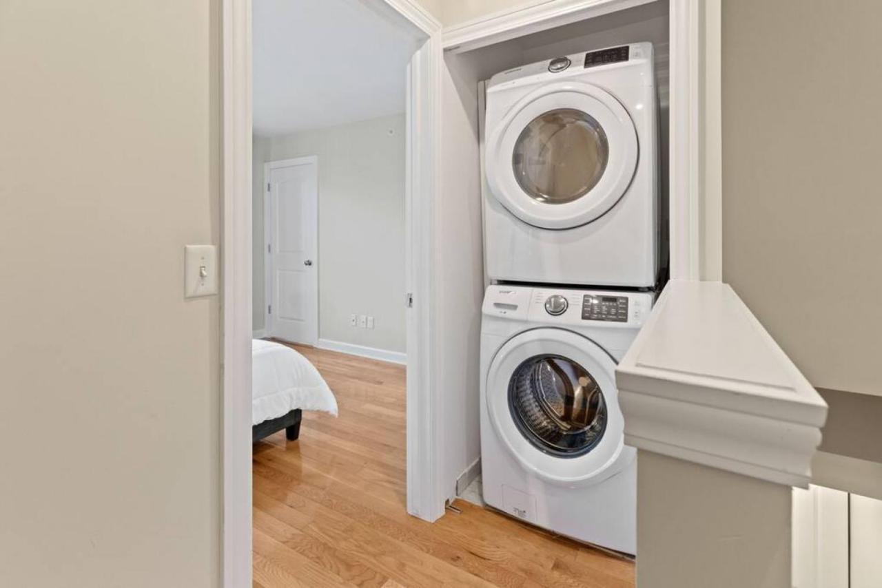 Stylish And Comfortable 1-Br In The Heart Of Детройт Екстериор снимка