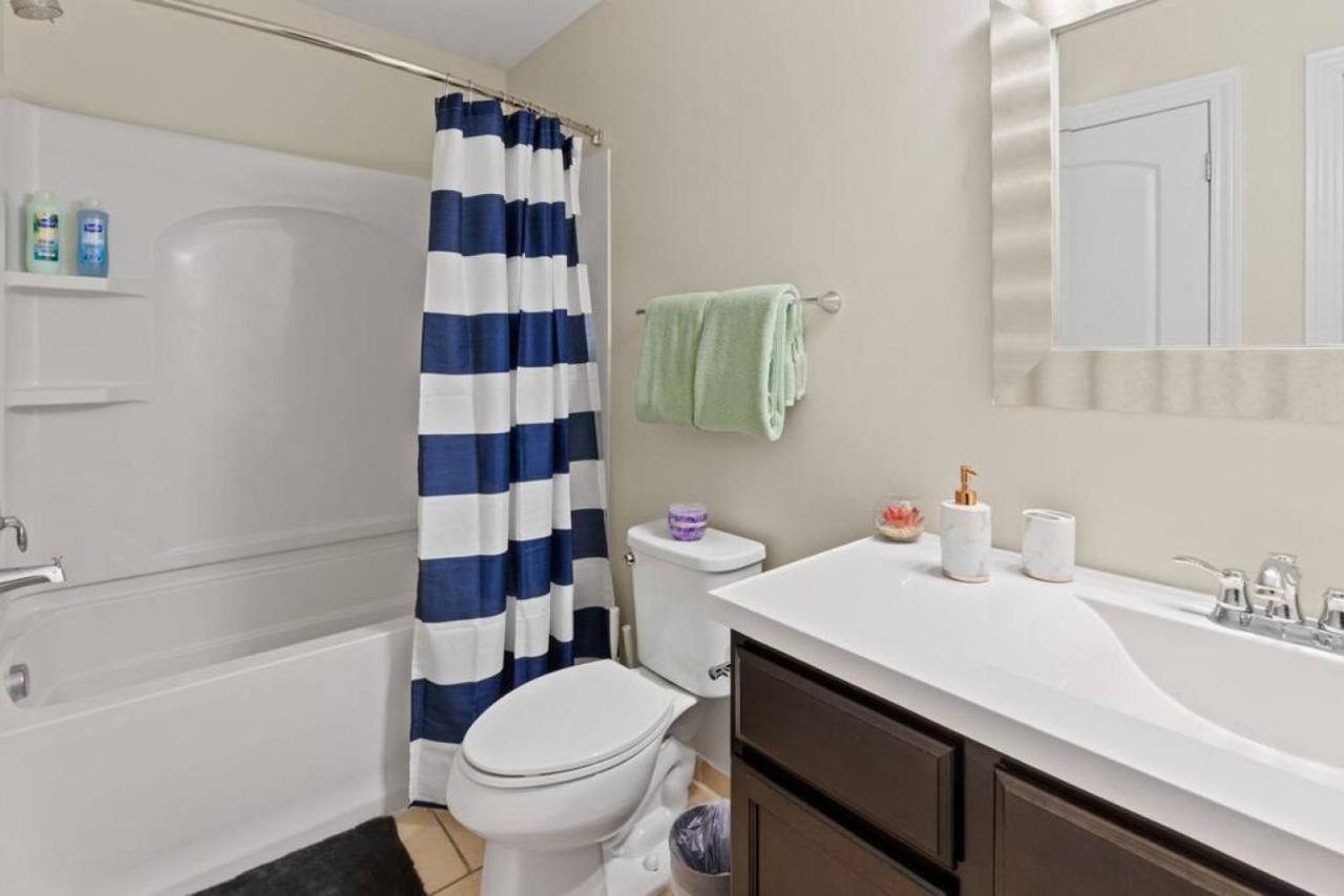 Stylish And Comfortable 1-Br In The Heart Of Детройт Екстериор снимка