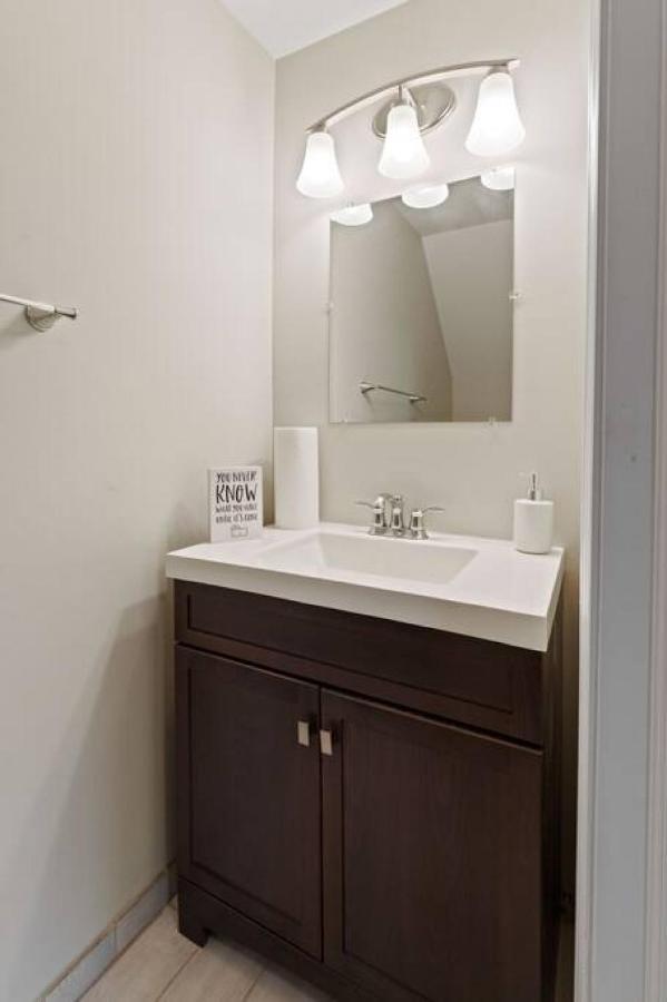 Stylish And Comfortable 1-Br In The Heart Of Детройт Екстериор снимка