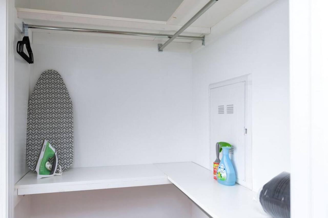 Stylish And Comfortable 1-Br In The Heart Of Детройт Екстериор снимка