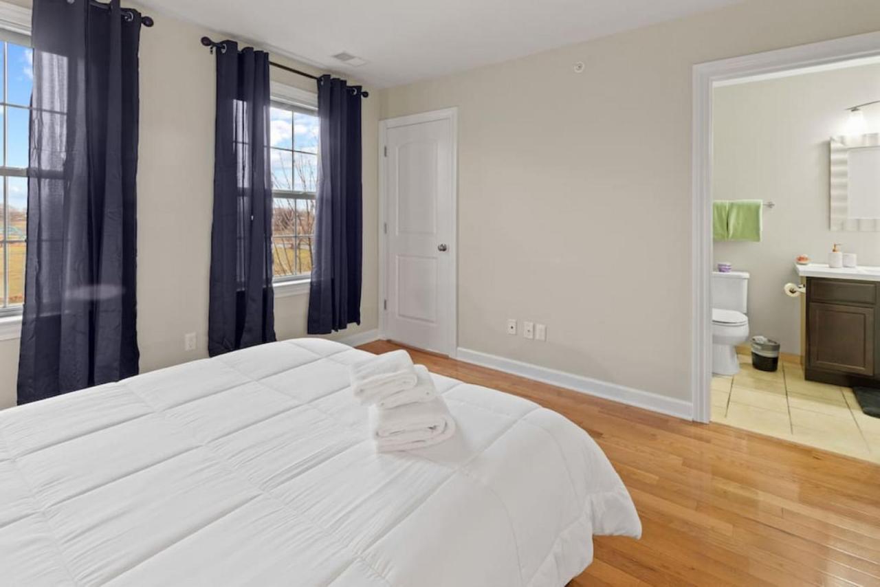 Stylish And Comfortable 1-Br In The Heart Of Детройт Екстериор снимка