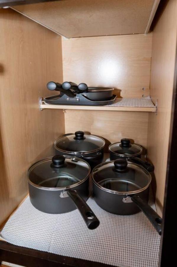 Stylish And Comfortable 1-Br In The Heart Of Детройт Екстериор снимка